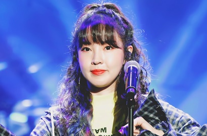 Sering Digosipkan 4Minute Tak Akur dengan HyunA, Jiyoon Ungkap Soal Ini