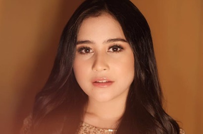 Ngaku Ogah Main Sinetron Lagi, Ini Alasan Prilly Mau Bintangi 'Amara Sahabat Langit'