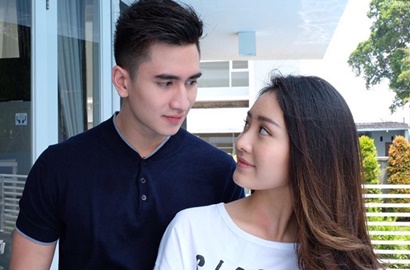 Dinanti-Nanti, Netter Heboh Bahas 'STJC Reborn' Verrell-Wilona Bakal Ditunda Tayang?