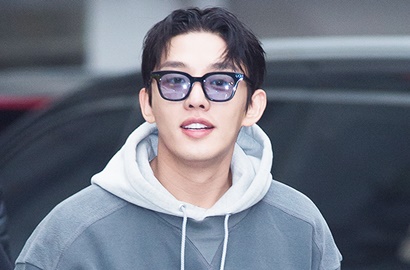 Peduli Kanker, Fans Donasi 120 Juta Rupiah di Hari Ultah Yoo Ah In