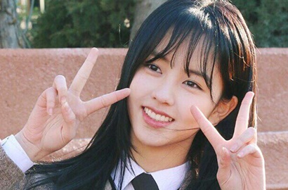 Kisahnya di 'WYWS' Selesai, Manisnya Kim So Hyun Foto Bareng Lee Jong Suk-Lee Sang Yeob