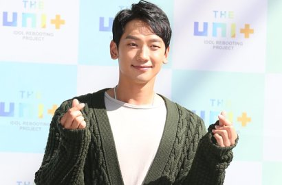 Pulang Tepat Waktu Demi Kim Tae Hee yang Sedang Hamil, Rain Banjir Pujian