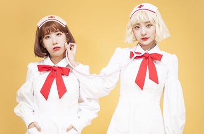 Bolbbalgan4 Dituding Tak Punya Malu Plagiat Lagu Taylor Swift, Ini Reaksi Netter