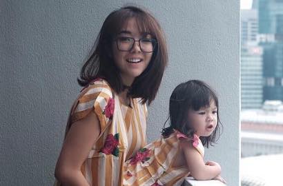 Gempi Dikritik Tak Sopan ke Nenek, Ini Pembelaan Gisella Anastasia