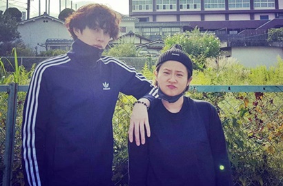 Liburan Bersama di Jepang, Netter Yakin Heechul dan Kim Shin Young Tinggal Sekamar