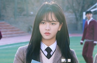 Unggah Foto Ini dan Berterima Kasih Usai Tampil di 'WYWS', Visual Kim So Hyun Kembali Dipuji