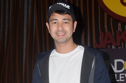 Heboh Isu Kena Guna-Guna, Raffi Ahmad Dituding Tak Salat Hingga Diminta Ruqyah