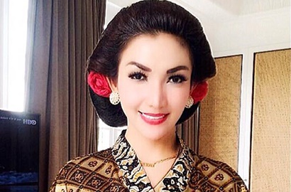 Roro Fitria Jadi Model Before-After Klinik Kecantikan, Netter Malah 'Ketakutan'