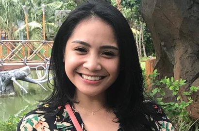 Menolak Bicara Soal Ayu Ting Ting Secara Elegan, Netter Puji Kesabaran Nagita
