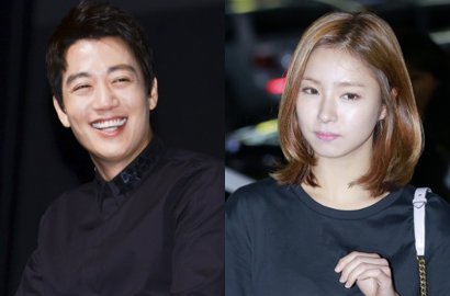 Kim Rae Won dan Shin Se Kyung Setuju Main 'Black Knight' Bikin Netter Antusias