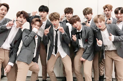 Beredar Rumor Manajer Wanna One Berteman dengan Sasaeng, YMC Angkat Bicara