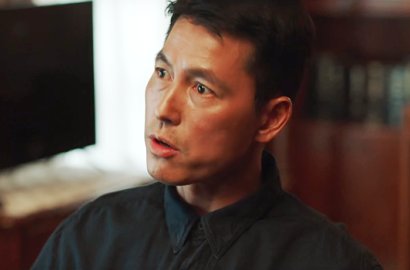 Jadi Mantan Agen Korea Utara di Teaser 'Steel Rain', Jung Woo Sung Emosi Saat Ditawan