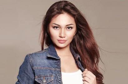 Tampil Cantik, Video Promo Kue Ariel Tatum Bikin Salah Fokus