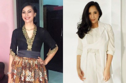 Nagita Diejek Tak Sehebat Kalina, Fans Kritik Balik Haters