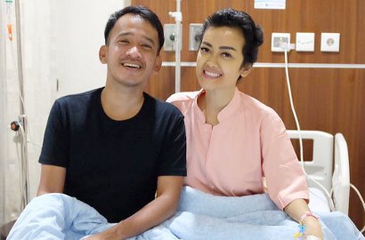 Seleb on The Spot: Ruben Onsu Tetap Buktikan Sahabat Sejati Jupe Lewat Cara Ini, No 6 Bikin Mewek