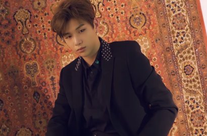 Usung Gaya Seksi dan Manly, Kang Daniel Wanna One Bikin Meleleh di Video Ini