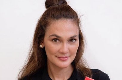 Dihipnotis Uya Kuya, Luna Maya Blak-Blakan Soal Ayu Ting Ting dan Jedar