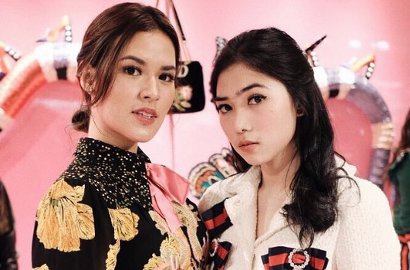 Bukan Bisnis, Ternyata Ini Alasan Raisa Kolaborasi Bareng 	Isyana Sarasvati