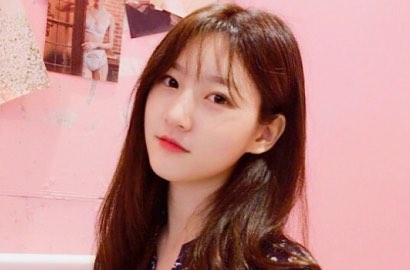Jadi Anak SMA, Imutnya Kim Sae Ron Bareng Ma Dong Seok di Lokasi 'Dumb Bear'