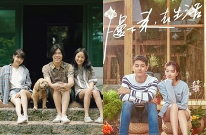 'Bed & Breakfast' Lee Hyori Makin Ditiru Acara Tiongkok, Begini Kata Pihak Porduksi