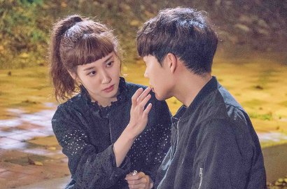 Park Eun Bin dan TTM-nya Didoakan Jadian di Ending 'Age of Youth 2', Setuju?