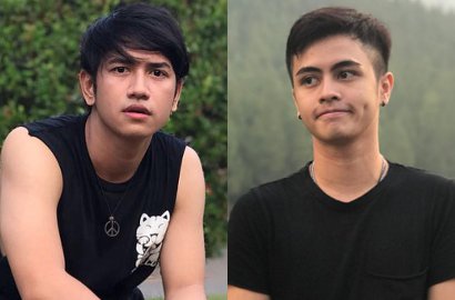 Pakai Baju Ketat Unyu di 'Dear Nathan', Zikri Daulay-Randa Septian Bikin Fans Geli