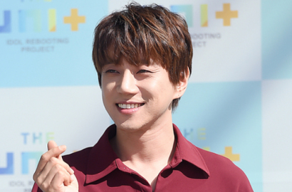 Foto Proses Syuting Dirilis, Ternyata Begini Sikap Hwang Chi Yeul di 'The Unit'
