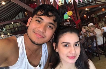 Giorgino Abraham Mendadak 'Amuk' Irish Bella Gara-Gara Ini