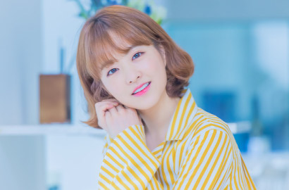 Bertemu di Bawah Pohon, Park Bo Young Marahi Kim Young Kwang di 'Your Wedding'?