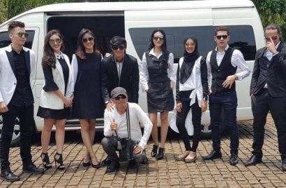 Tak Ikut Tamat dan Bikin Konsep Baru 'Anak Langit Reborn', Sang Sutradara Tulis Ini