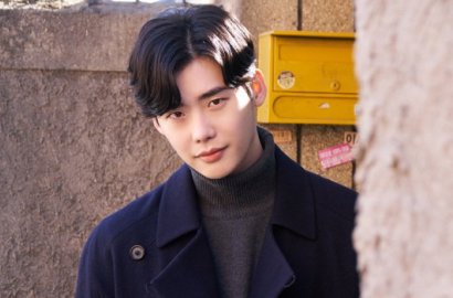 'Secret Garden' Hingga 'WYWS' Sukses, Lee Jong Suk Anak Kebanggaan SBS?