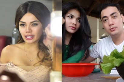 Nikita Mirzani Dilaporkan Usai Hina Panglima TNI, Istri Epy Kusnandar Goda Suami Kalina Oktarani
