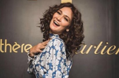 Pemotretan Bareng Orangutan Dihujat, Luna Maya Syok Beri Penjelasan Ini