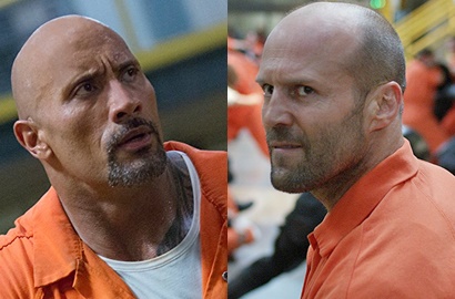 Seri ke-9 Ditunda, Spin Off 'Fast and Furious' Dipastikan Tayang Lebih Dulu 2019