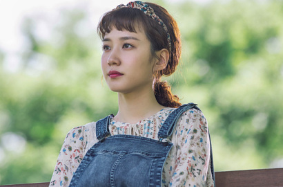 Isyaratkan Park Eun Bin Bakal Mati Muda, 'Age of Youth 2' Diprotes Netter