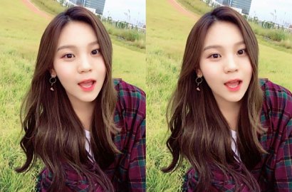 Sering Dihujat Jelek dan Gemuk, Umji G-Friend Tutup Mulut Haters Lewat Foto Ini