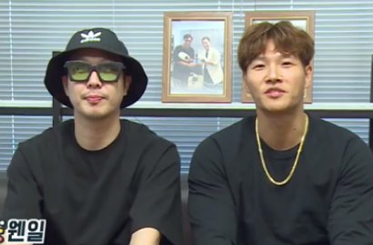 Kim Jong Kook Ajak Haha Lakukan Aksi Gila Ini Jika 'Big Picture' Capai 50 Juta Viewers
