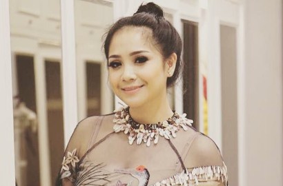 Peluk Vishal Singh dan Manja ke Ankit, Nagita Dibully Gatal di Area Kewanitaan