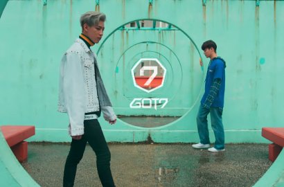 Hitung Mundur Comeback, GOT7 Bak Malaikat di Teaser MV 'You Are'
