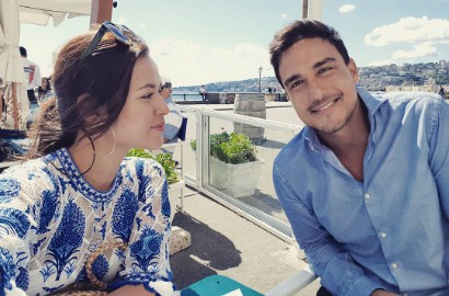 Tak Cuma Punya Suara Emas dan Suami Ganteng, Raisa Serius Jadi Pengusaha