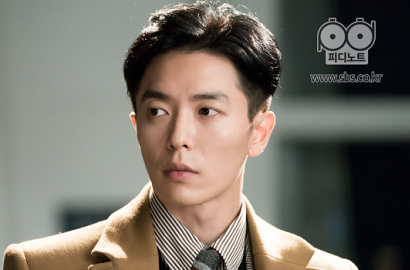 Main 'Temperature of Love', Ini Alasan Kim Jae Wook Betah Jadi Second Lead