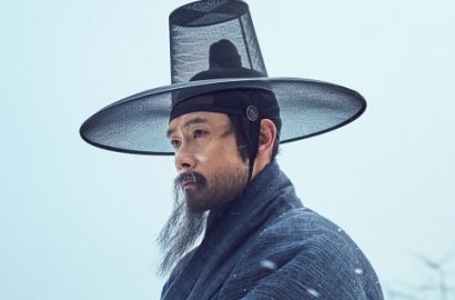 Tembus 2 Juta Penonton, 'Namhansanseong' Lee Byung Hyun Jadi Film Favorit Selama Chuseok