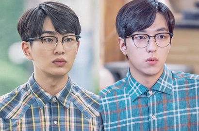 Akting Oke di 'Age of Youth 2', Netter Bandingkan Lee Yoo Jin dengan Onew