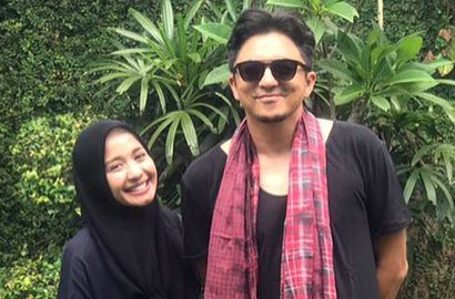 Jelang Resepsi di Indonesia, Laudya Cynthia Bella Pamer Wajah Imut Bak Gadis 17 Tahun