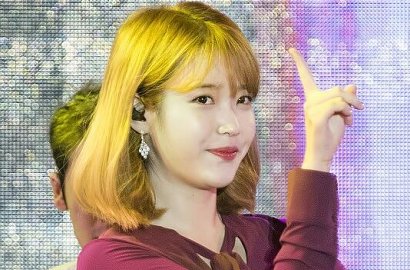 IU Ganti Gaya Rambut 10 Kali dalam Setahun, Mana yang Paling Keren?
