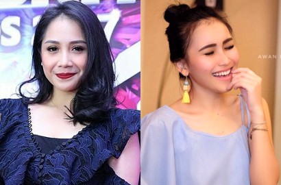 Malas Dengar Nama Ayu Ting Ting, Pernikahan Nagita-Raffi Settingan dan Penuh Masalah?