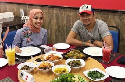 Super Mewah, Hotel Bandung Ini Diisukan Akan Jadi Lokasi Resepsi Laudya Cynthia Bella