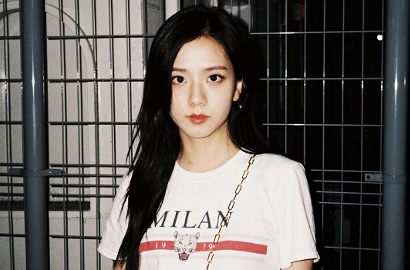 Sambut Chuseok, Jisoo Black Pink Super Cantik di Foto-Foto Ini