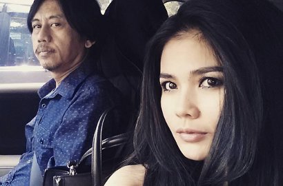 Rajin Pamer Suami Usai 'Diserang' Netter, Istri Epy Kusnandar Mulai Takut Kalina Oktarani?