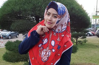 Sebut Istri Dua Banyak Mudarat, Meggy Wulandari Kembali Disindir Jadi Pelakor